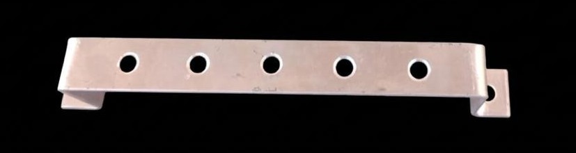 Omegas de cobre estañado